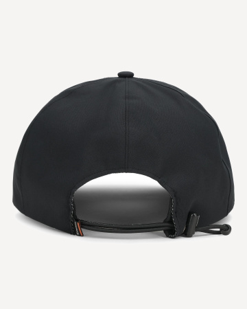 Кепка Simms Tongass Rain Cap (; one size; Black)